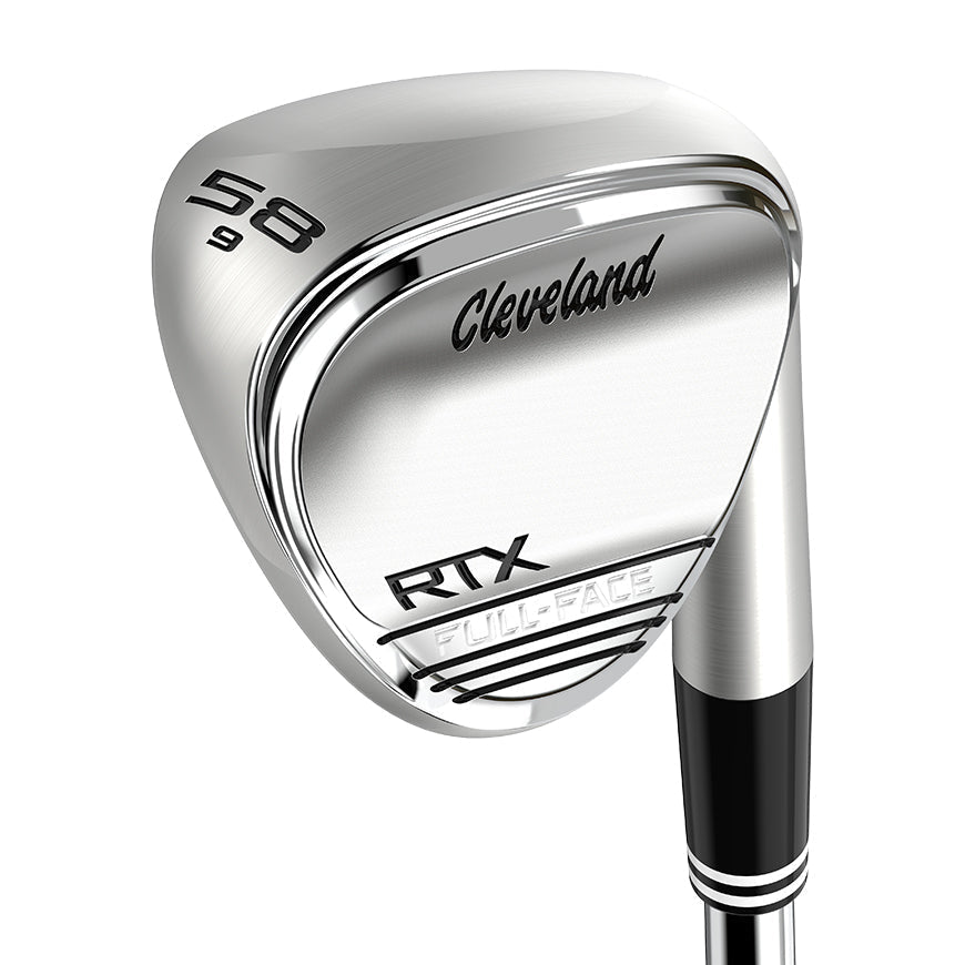 Cleveland Golf Clubs | Wedges | RTX Full Face