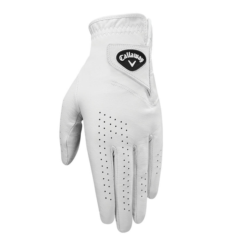 [1400002-01-1] Callaway Mens Golf Glove | Dawn Patrol 25 (S)