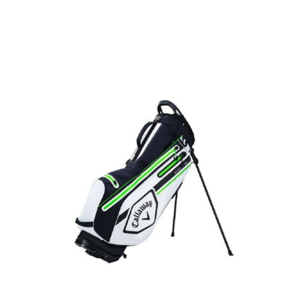 Callaway Golf Bag | Chev Dry 14 Cart