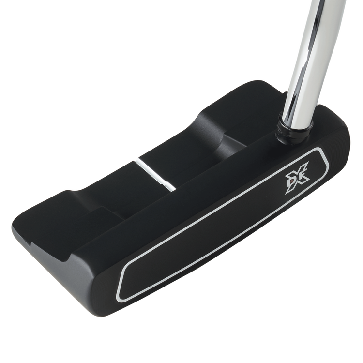 [5000934G-01-05-DFX] Odyssey Putters | DFX (Previous Model) (35, Double Wide PSTL)