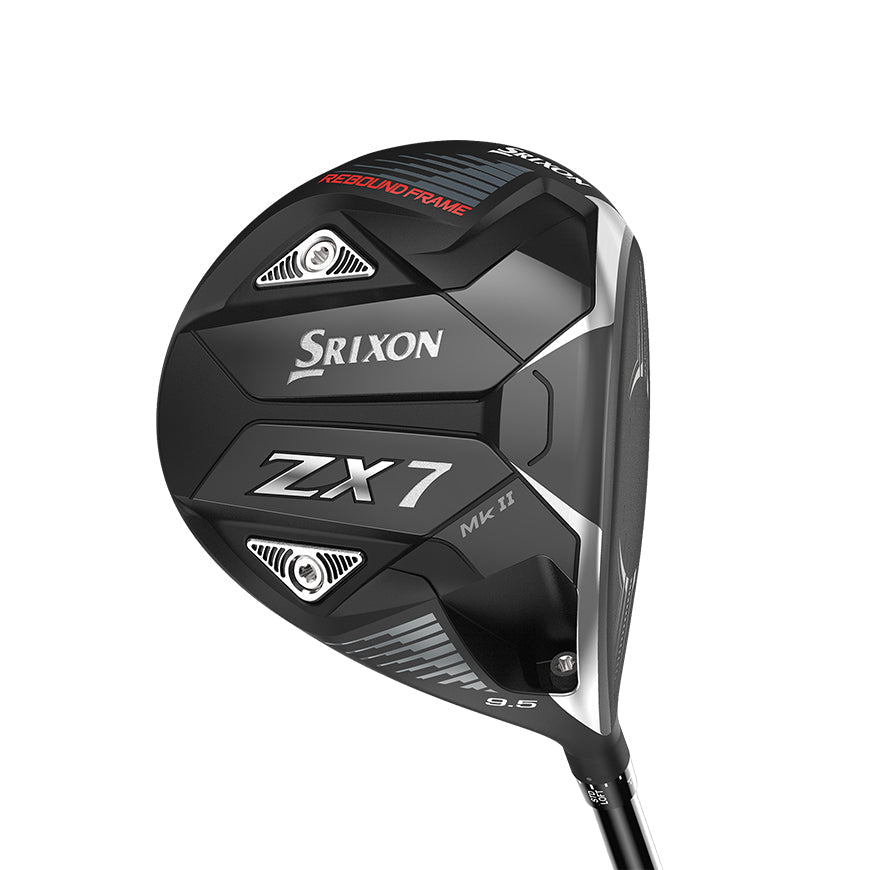 Srixon Golf Clubs | Driver | ZX7 MKII