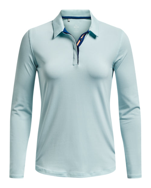 Under Armour Womens Jersey | Zinger Microstripe