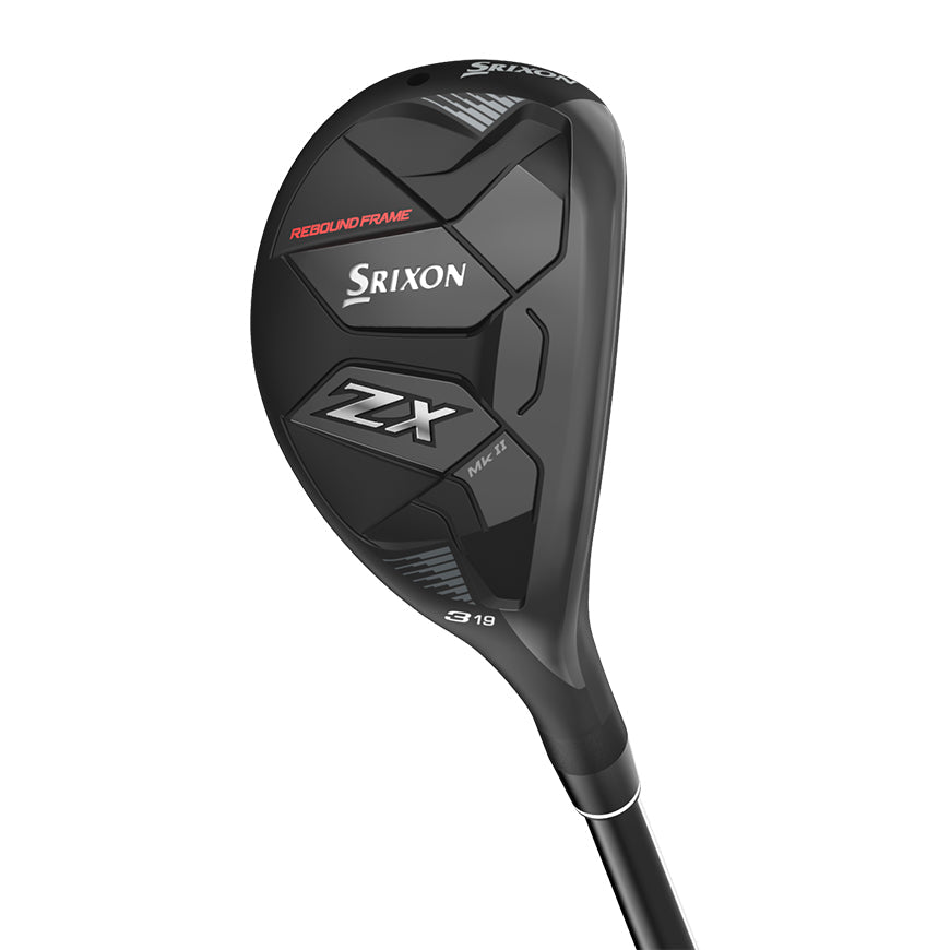 Srixon Golf Clubs | Hybrids | ZX MKII