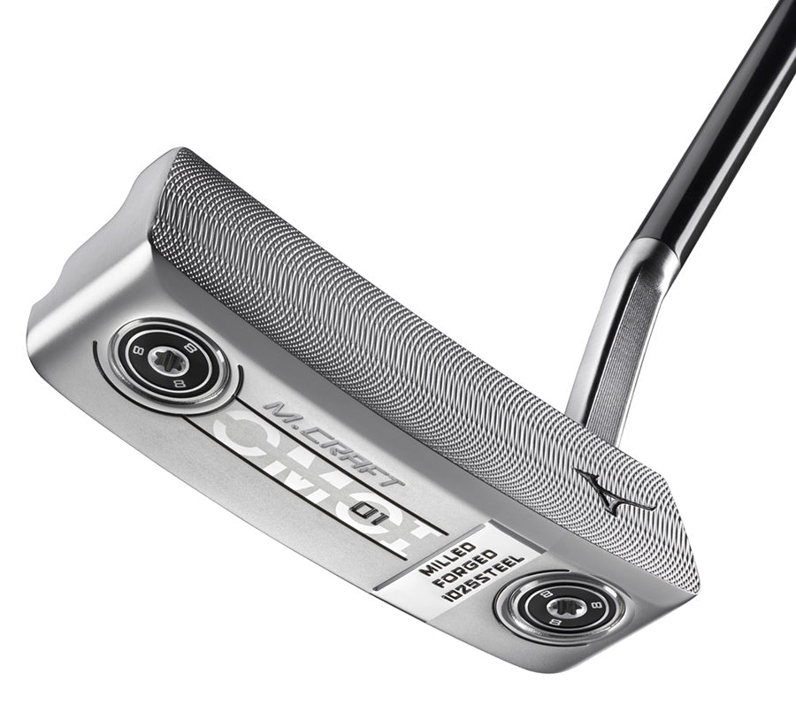 Mizuno Golf Clubs | Putters | M Craft OMOI