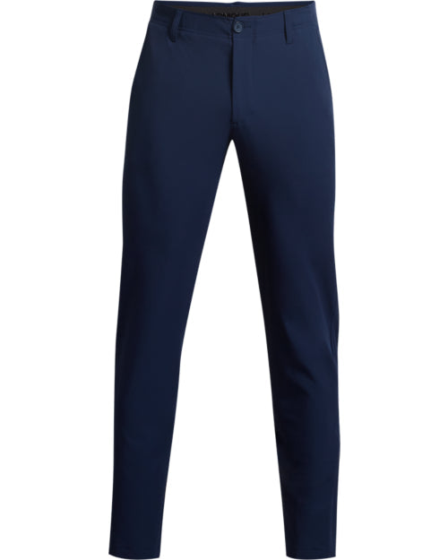 Under Armour Mens Golf Pants | Drive Tapered