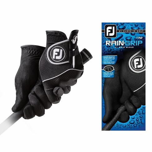[67279E-S-2] Footjoy Womens Golf Gloves | Raingrip Pairs (S)