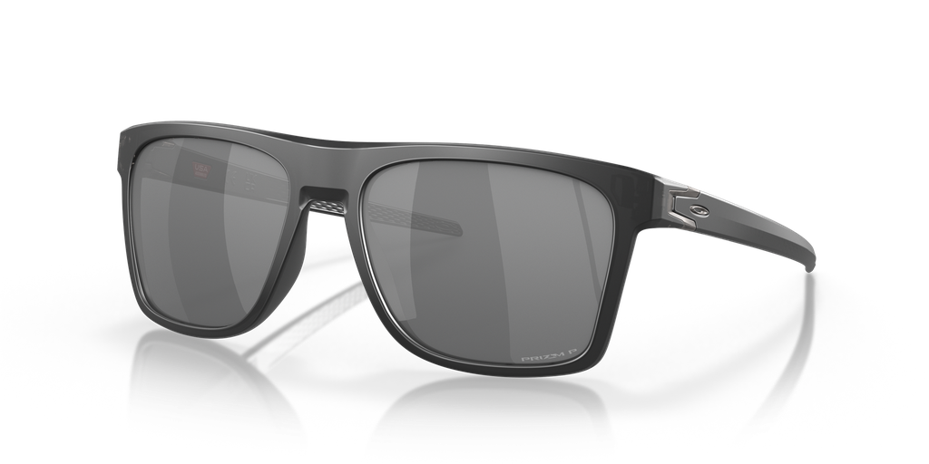 [91000457] Oakley Sunglasses | Leffingwell (Matte Black Ink)