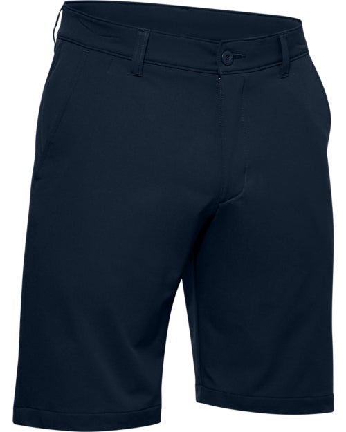 Under Armour Mens Golf Shorts | Tech