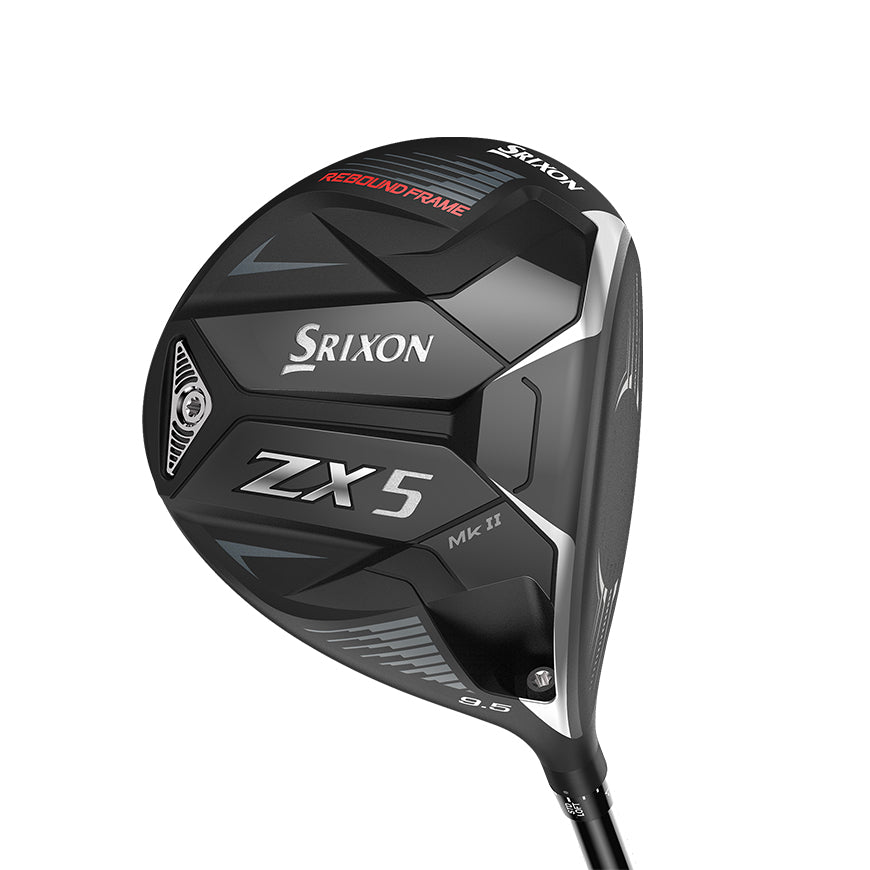 Srixon Golf Clubs | Driver | ZX5 MKII
