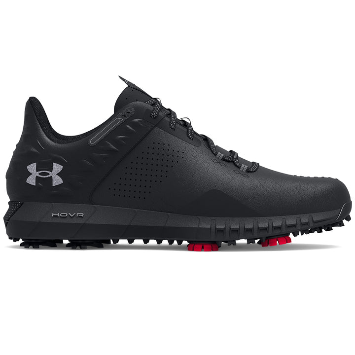 [3025078-001-7] Under Armour Mens Golf Shoes | HOVR Drive 2 Wide (UK7)