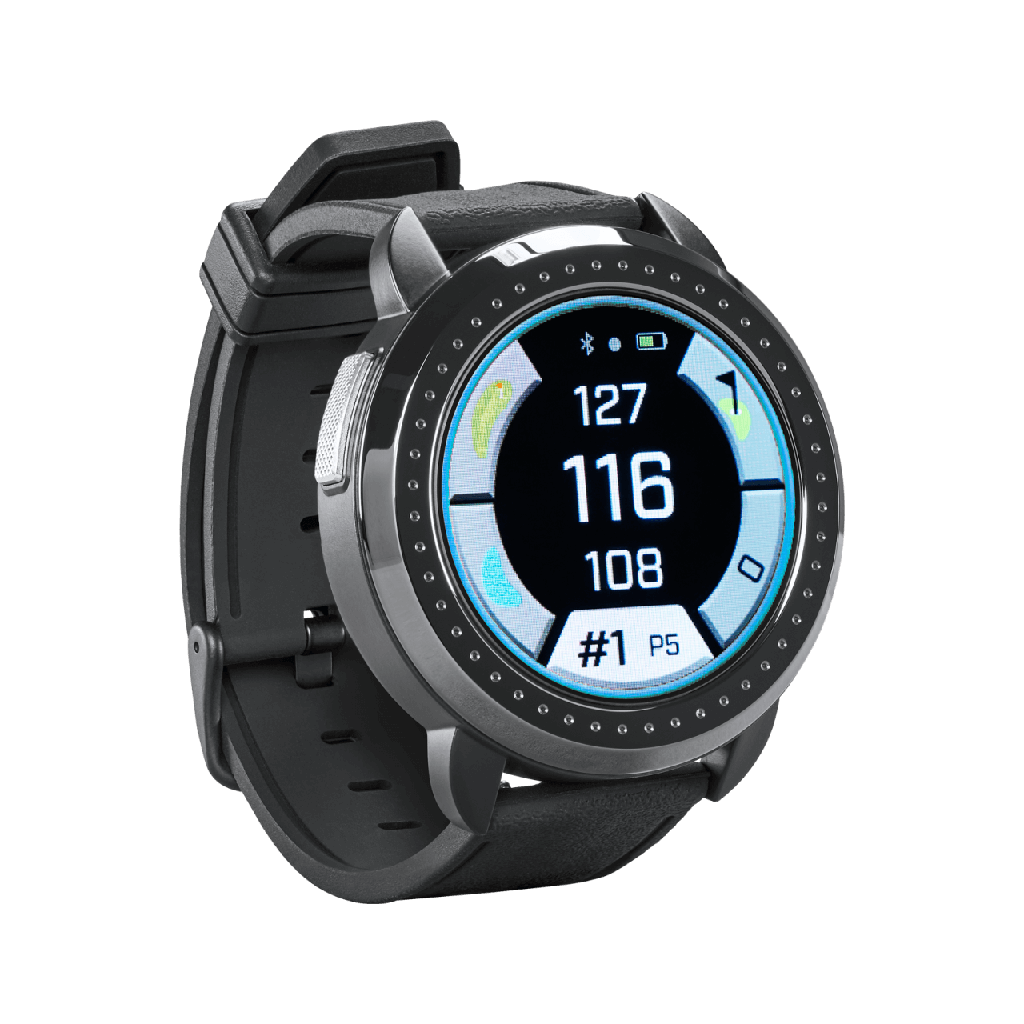 Bushnell Watch | Ion Elite