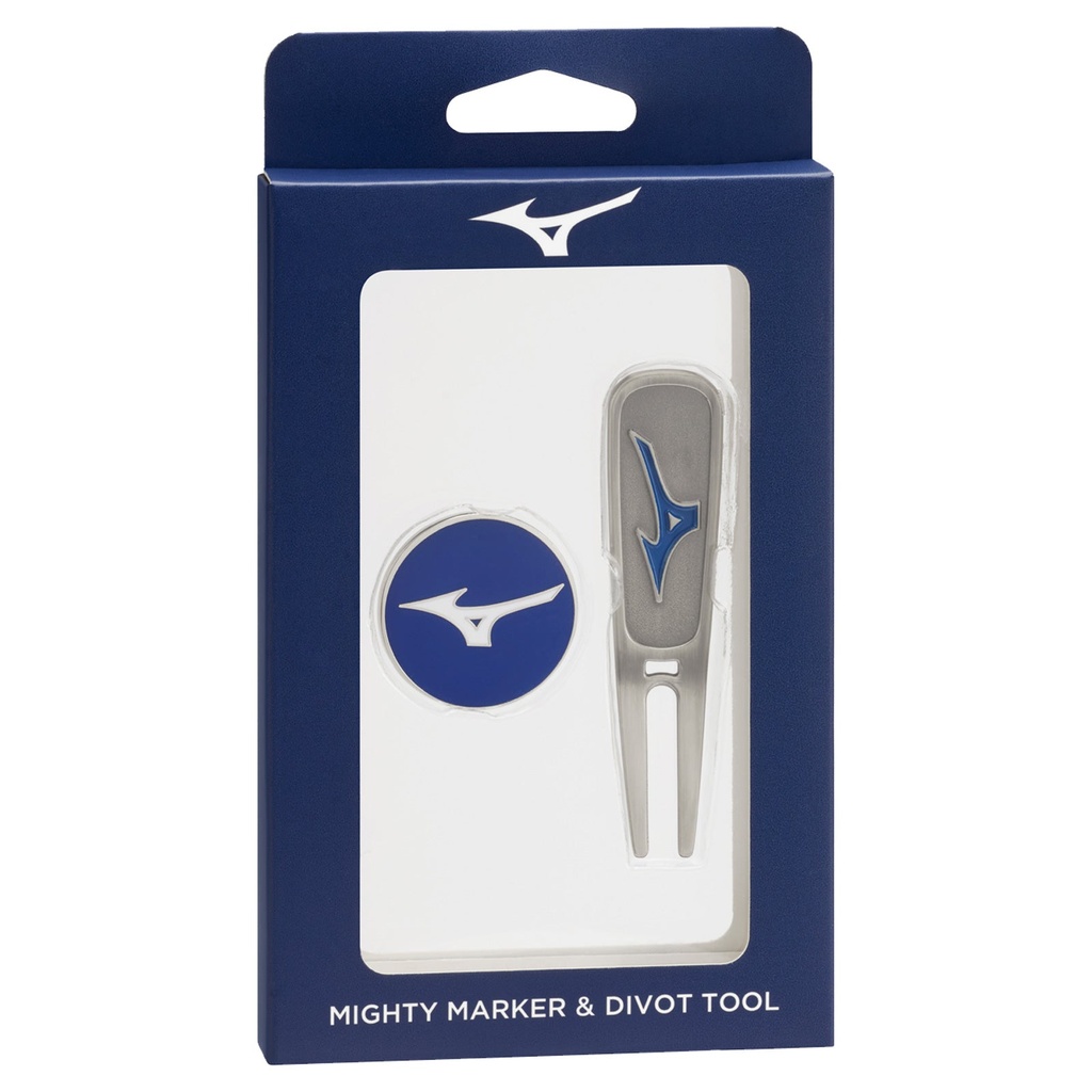 [MPRM01] Mizuno | Pitchfork Marker