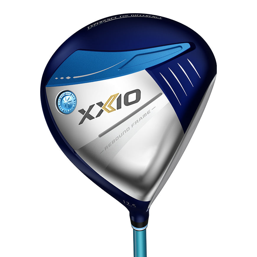 XXIO 13 Womens Golf Clubs | Drivers