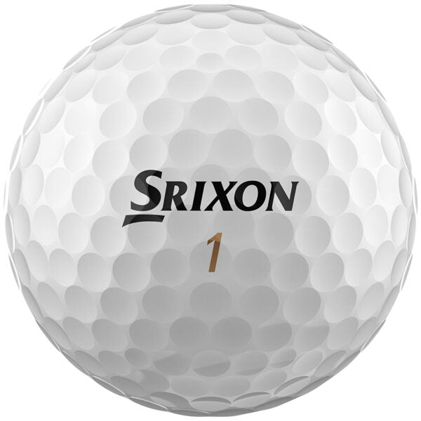 [SXZX-002] Srixon Golf Balls | Z-Star (White)