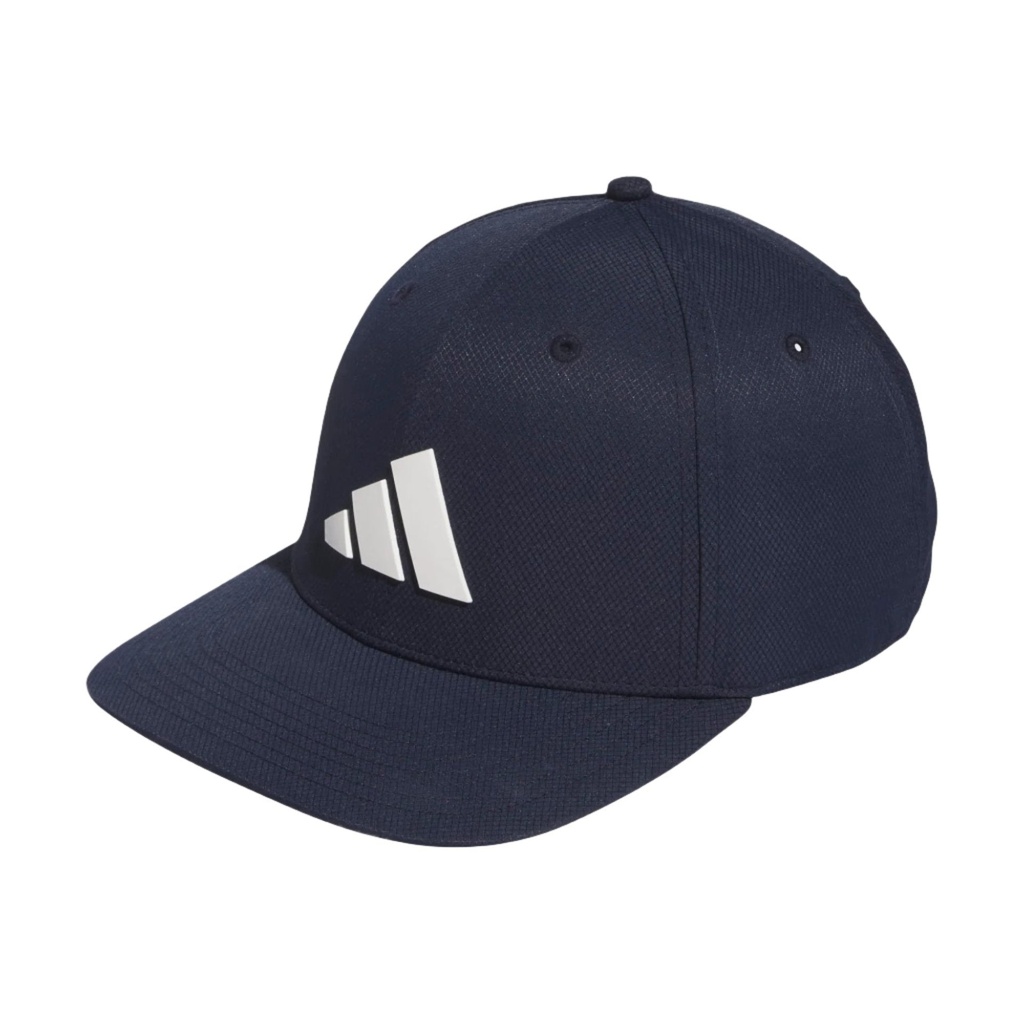 Adidas Mens Golf Cap | Tour Snapback