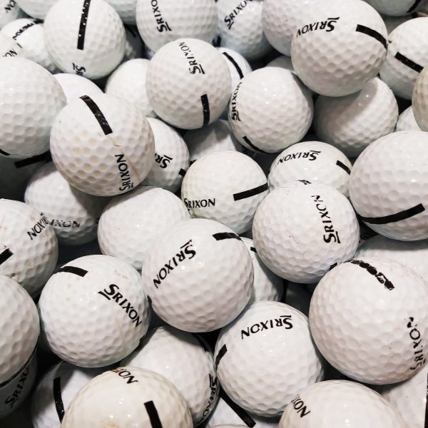 [26070586] Srixon Range Balls | Per Ball