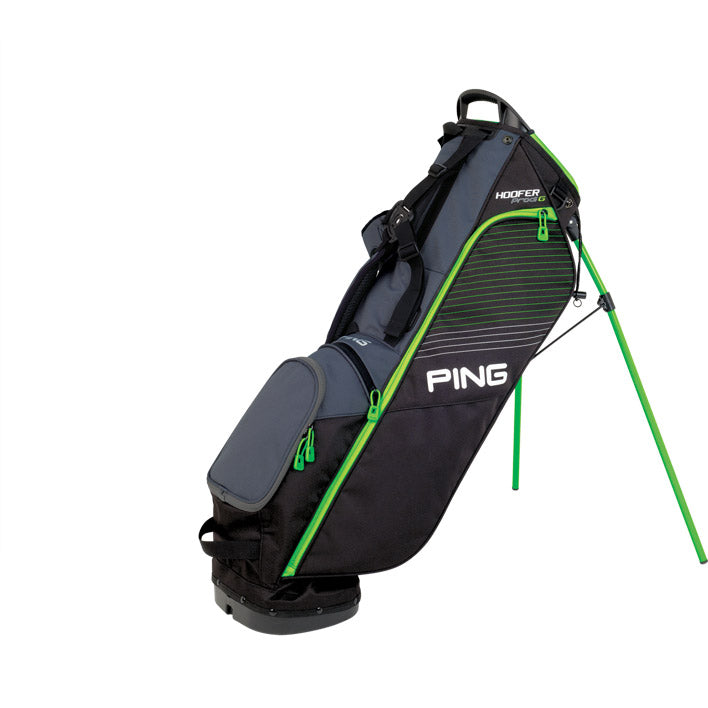 [4PRO-B-L] Ping Prodi G Junior Golf Bag | Stand | Large