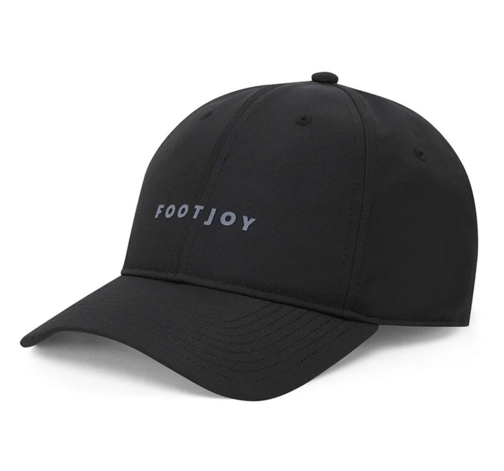 Footjoy Golf Cap | FJ Fashion