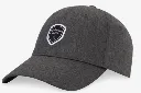Callaway Mens Golf Cap | Greenkeeper 25 | Black