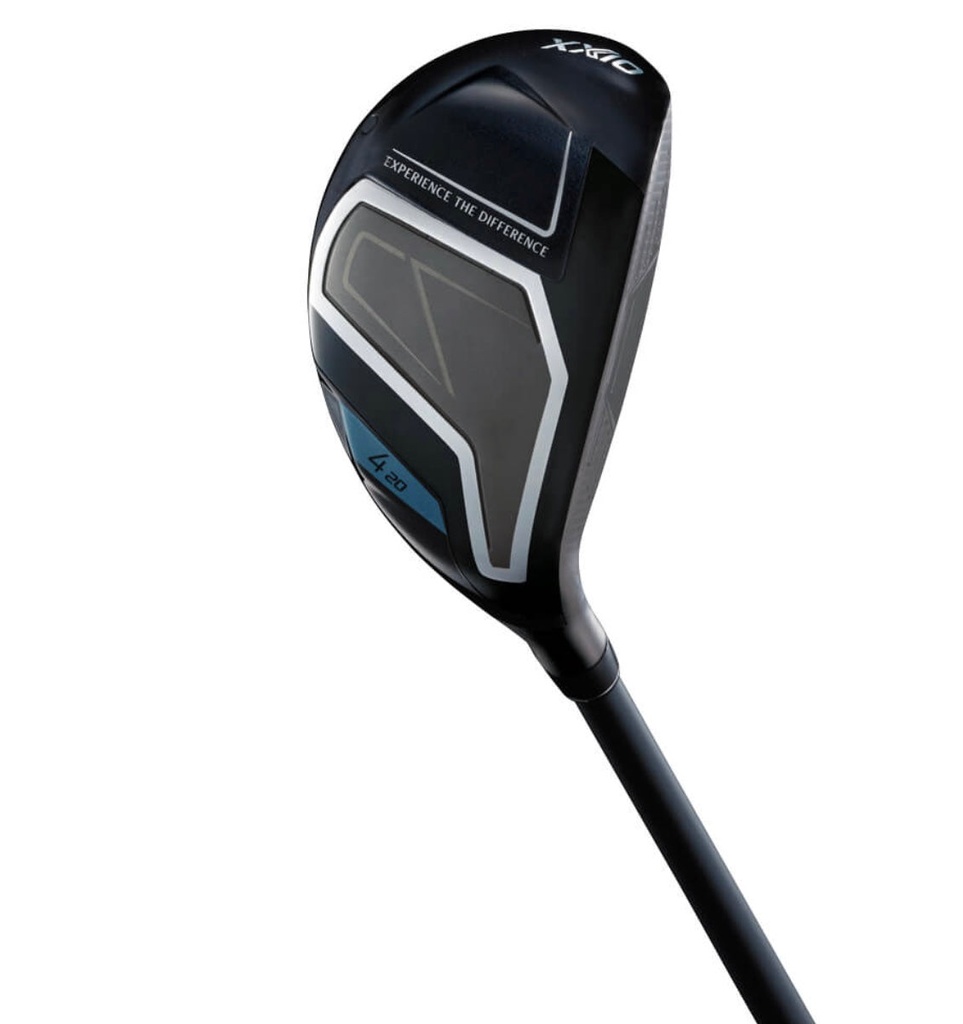 XXIO Golf Clubs | Hybrid | XXIO 14