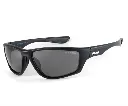 Sundog Sunglasses | Axe | Grey Flash Mirror