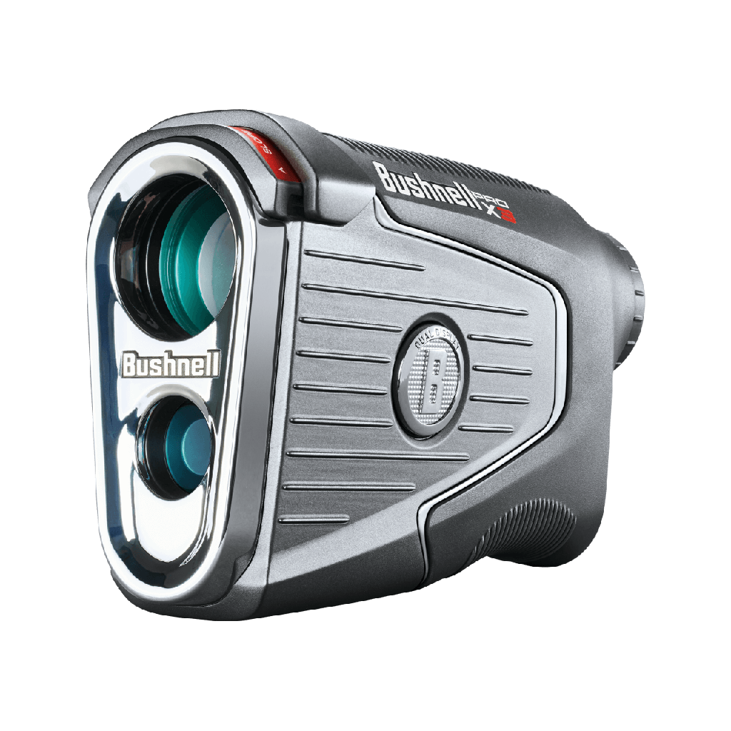 Bushnell Range Finder | Pro X3+