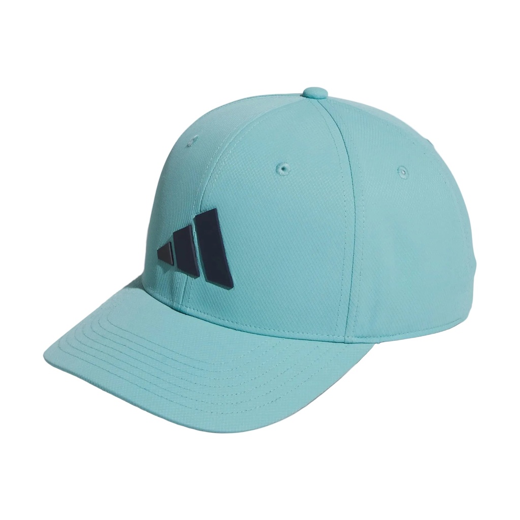 Adidas Golf Cap | Tour Snapback Hat | Mint Ton