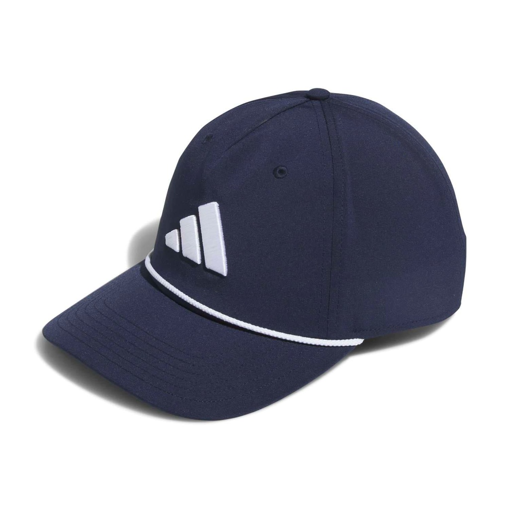 [IM9215] Adidas Golf Cap | Tour Five-Panel | Navy