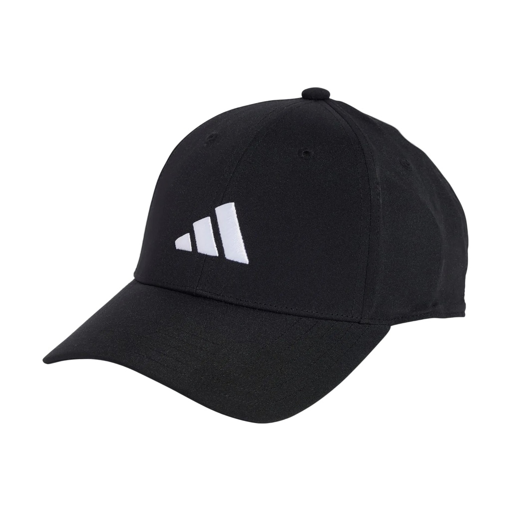 [IM9212] Adidas Junior Golf Cap | Tour | Black