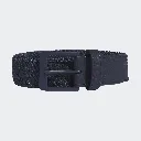 Adidas Mens Golf Belt | Performance Braided Stretch | Blue