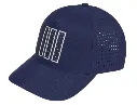 Adidas Golf Cap | Tour 3 Stripe | Navy