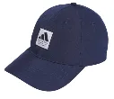 Adidas Mens Golf Cap | Performance | Navy 1a