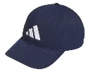 Adidas Mens Golf Cap | Tour Snapback | Blue