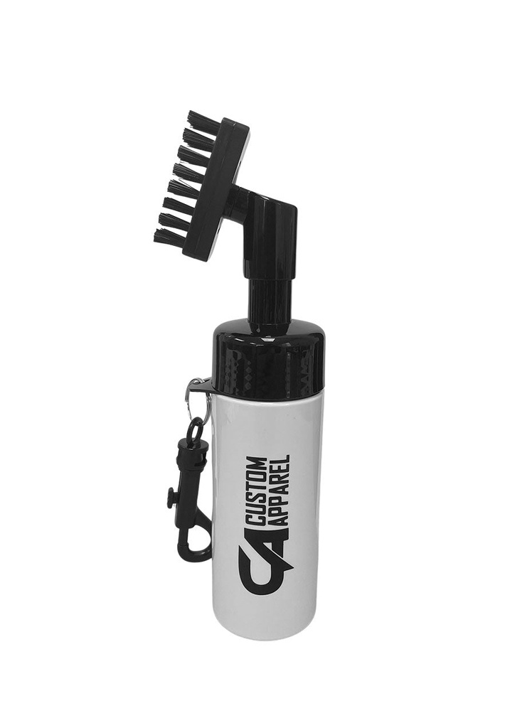 Custom Apparel | Golf Club Groove Brush Cleaner