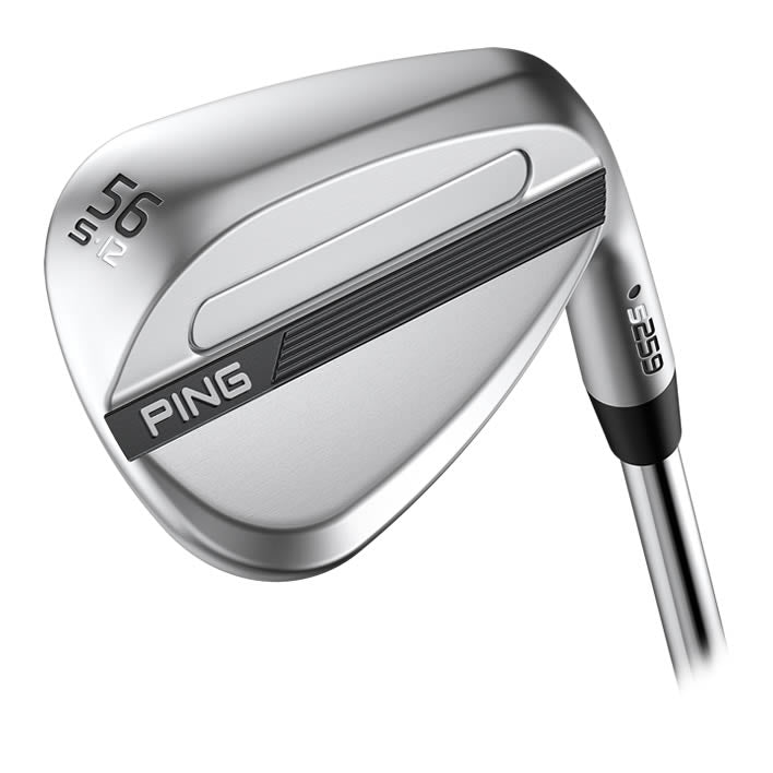 [HOS-637] Ping Golf Clubs | Wedge | S259 (50.S12, Left)
