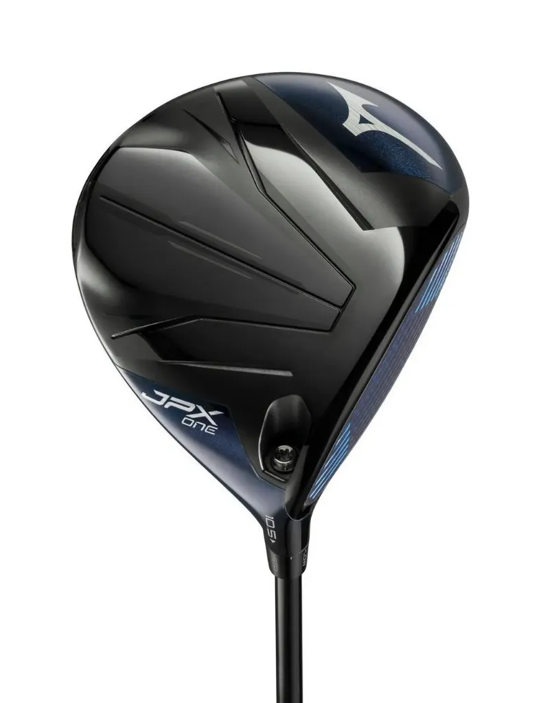 Mizuno Drivers | JPX ONE (Left, Stiff, 9)