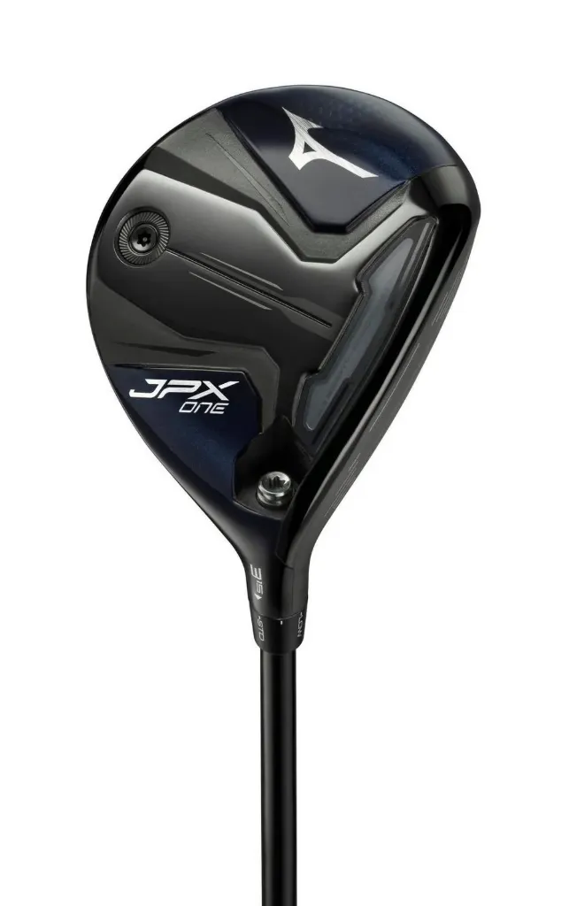 Mizuno Fairway Woods | JPX ONE