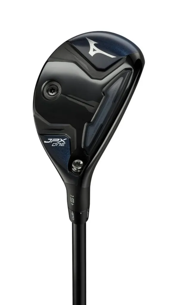 Mizuno Hybrids | JPX ONE (Left, Stiff, 4)