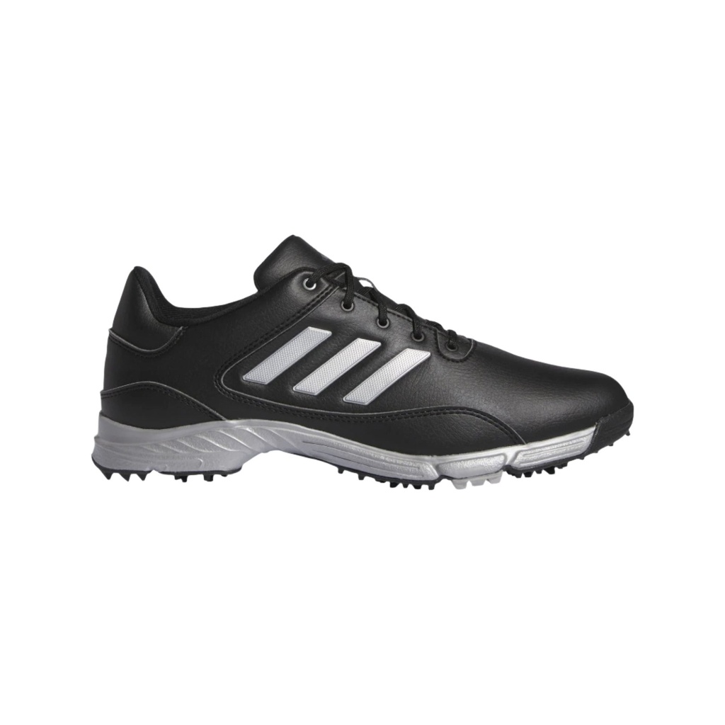 Adidas Mens Golf Shoes | Golflite Max | Black-Grey