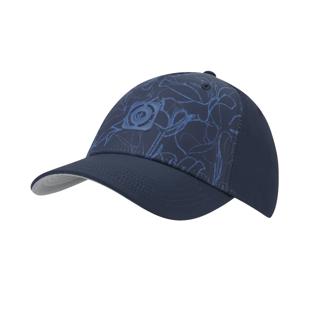 [27CAP-N-NBC] Ping Mens Golf Caps | Nicolo | Navy