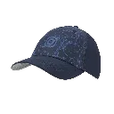 Ping Mens Golf Caps | Nicolo | Navy