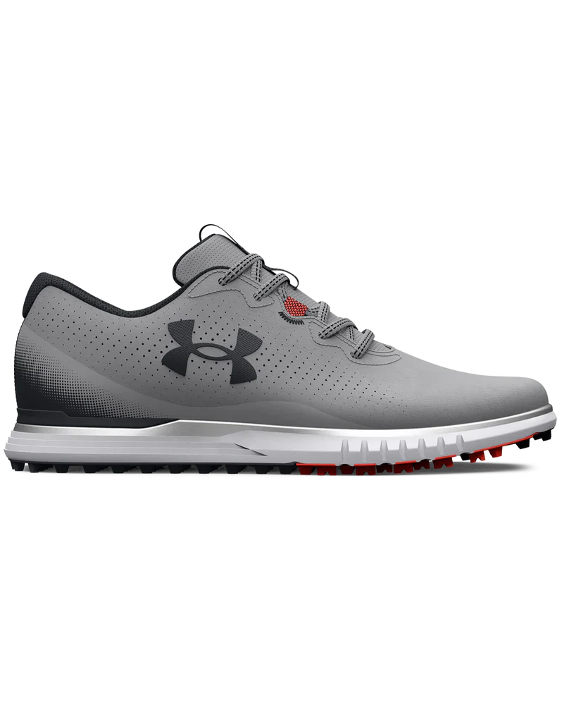 Under Armour Mens Golf Shoes | Glide 2