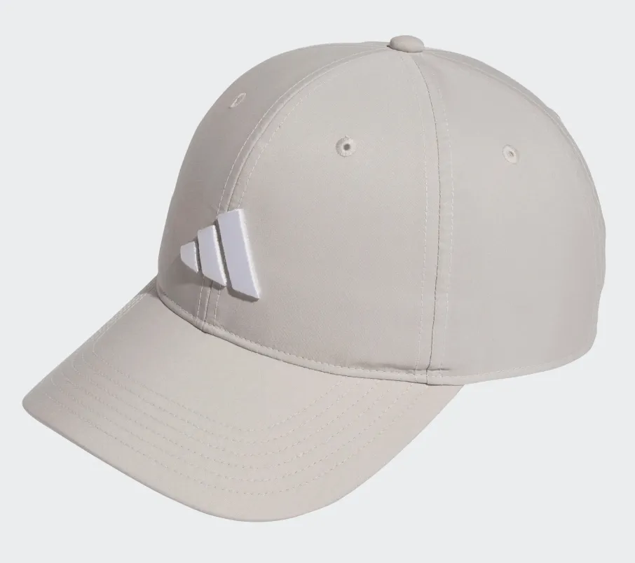 [JZ0462OSFW] Adidas Womens Golf Cap | WOMENS TOUR BADGE BEIGE