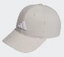 Adidas Womens Golf Cap | WOMENS TOUR BADGE BEIGE