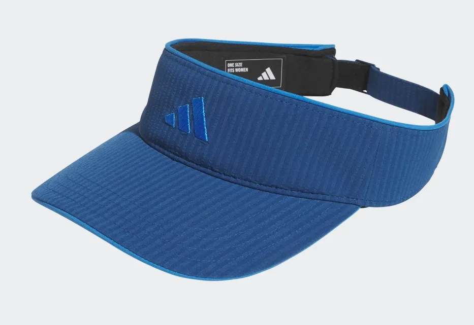[JZ2936OSFW] Adidas Golf Visor | FAIRWAY TOUR