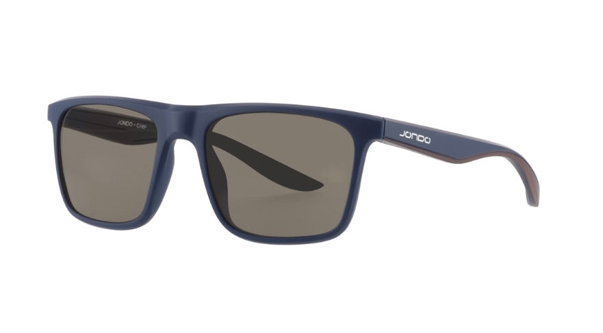 Jondo Sunglasses | Chip | Krisp-Extreme | Grey
