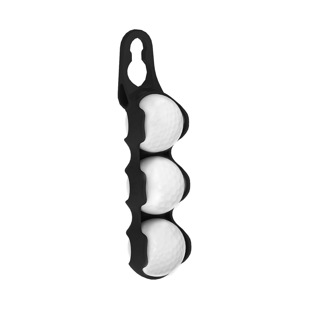 Clicgear Golf Accessories | Cart Golf Balls Clip
