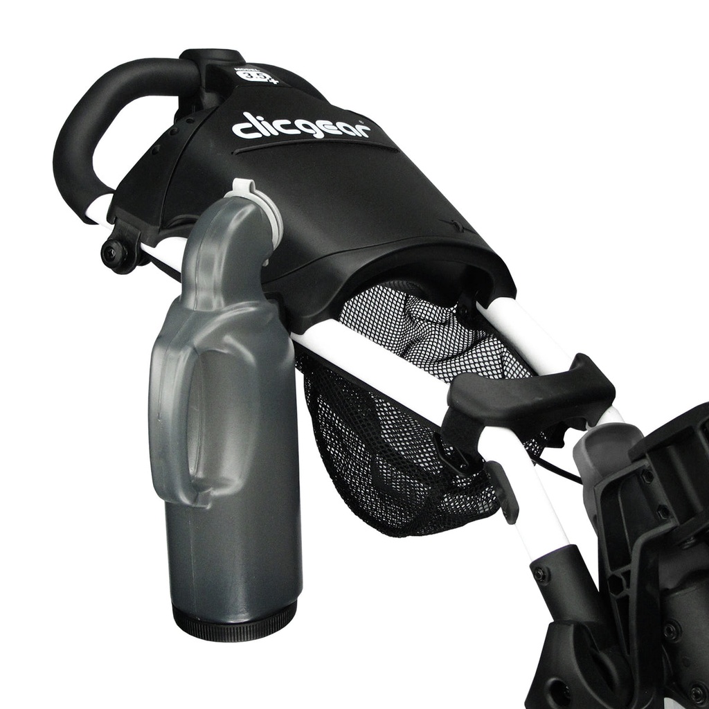 [1054151] Clicgear Golf Accessories | Cart Sand Bottle