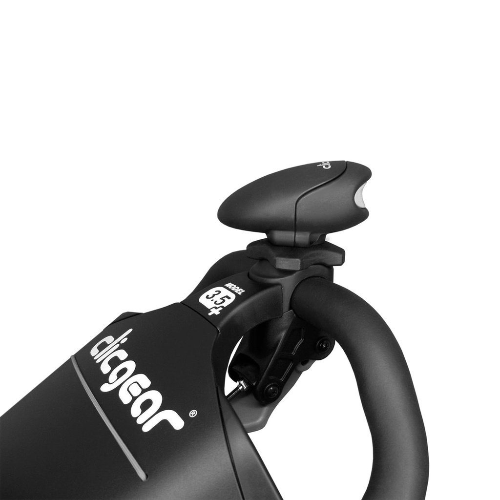 Clicgear Golf Accessories | Cart Steering Handle