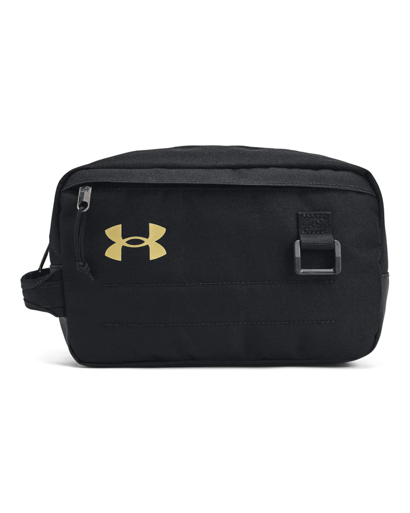 [1381922001] Under Armour Golf Gear | Travel Kit (Black)